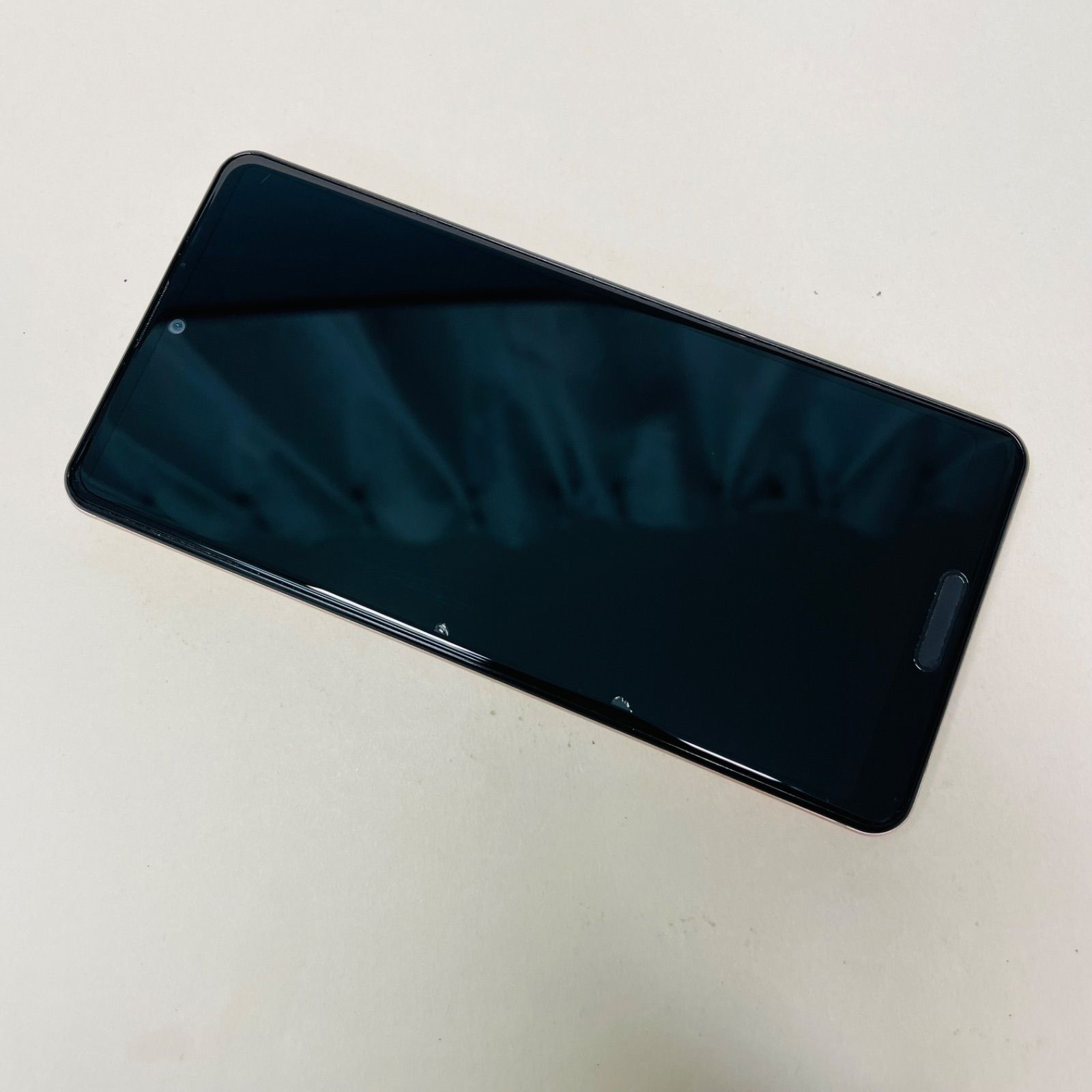 AQUOS sense4 SH-M15 64GB SIMフリー 98836 - メルカリ