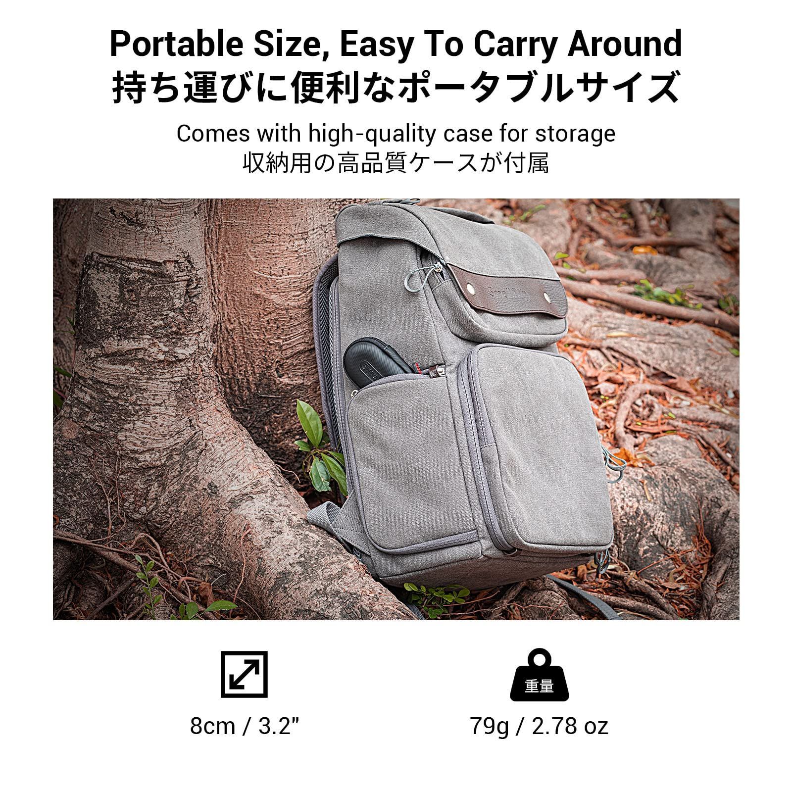 新着商品】折りたたみドライバー、レンチセット便利/アルミ合金製 SmallRig AAK2213C - メルカリShops