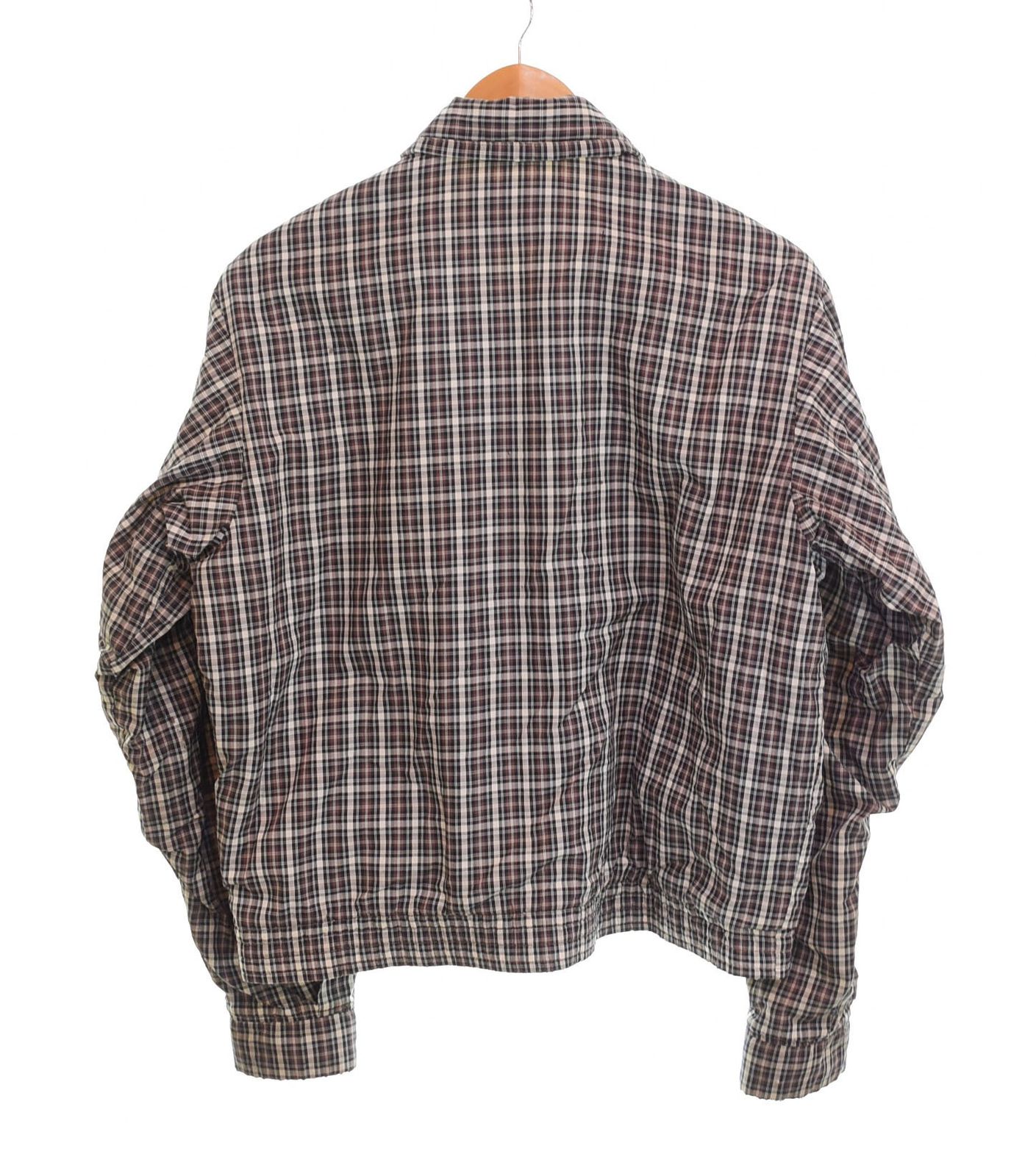 マックレガー McGREGOR マクレガー 50s 60s DRIZZLER ドリズラー