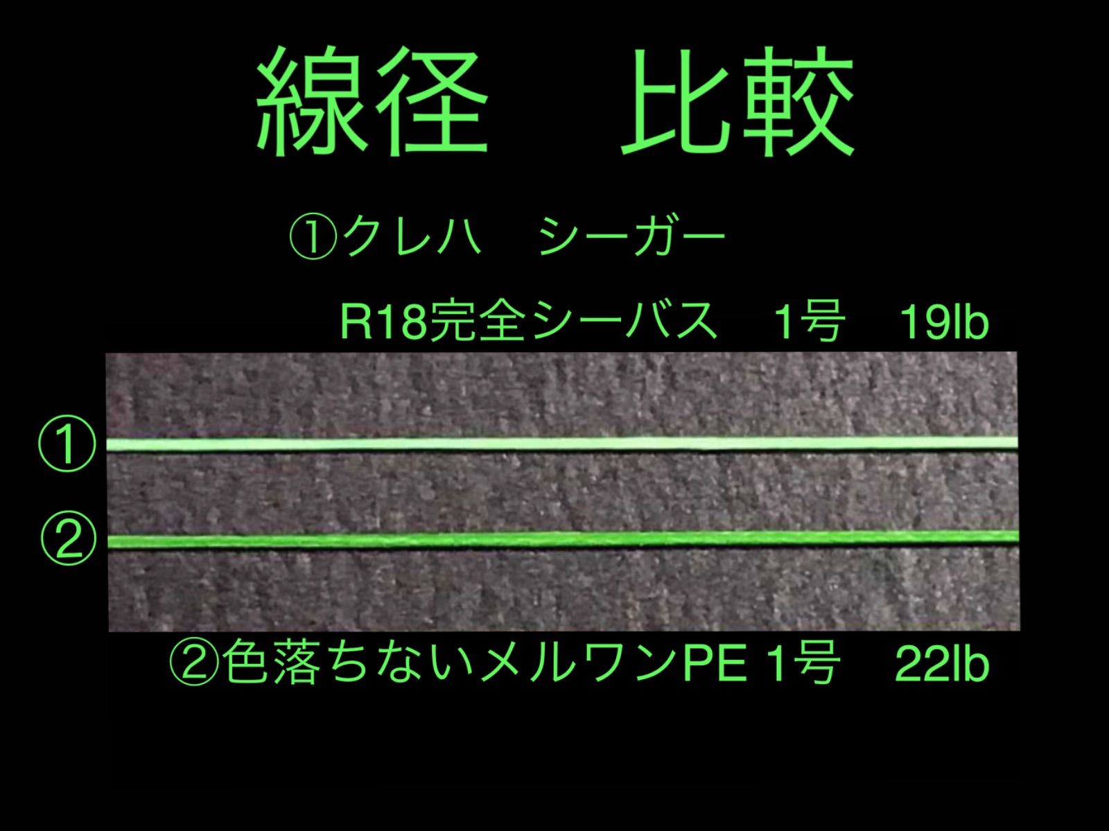 12周年記念イベントが 色落ちない PEライン 8本編み 1.5号 イエロー