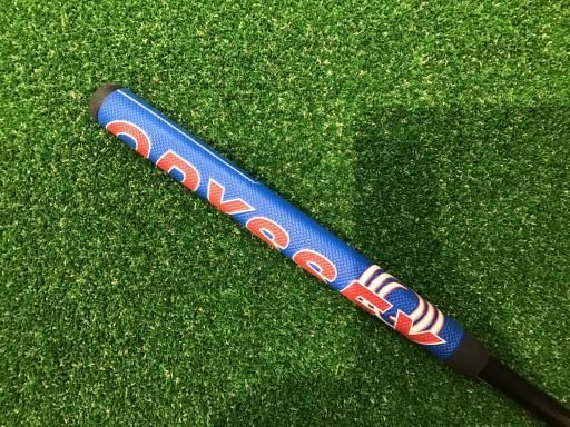 中古】 オデッセイ TRIPLE TRACK SEVEN 34インチ パター PT