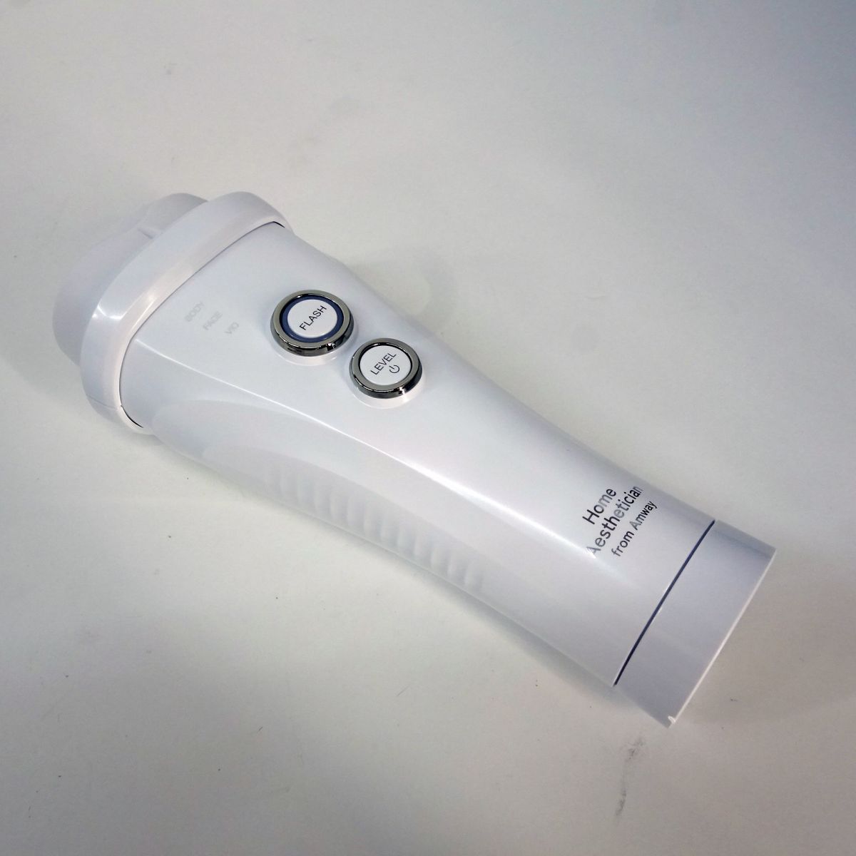 美容家電 Amway Home Aesthetician 光美容器 脱毛器 アムウェイ