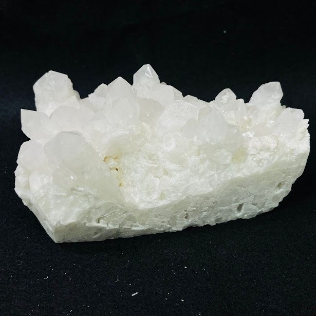 閉山！！四川省 金口河水晶クラスター 希少 中国四川省産・水晶