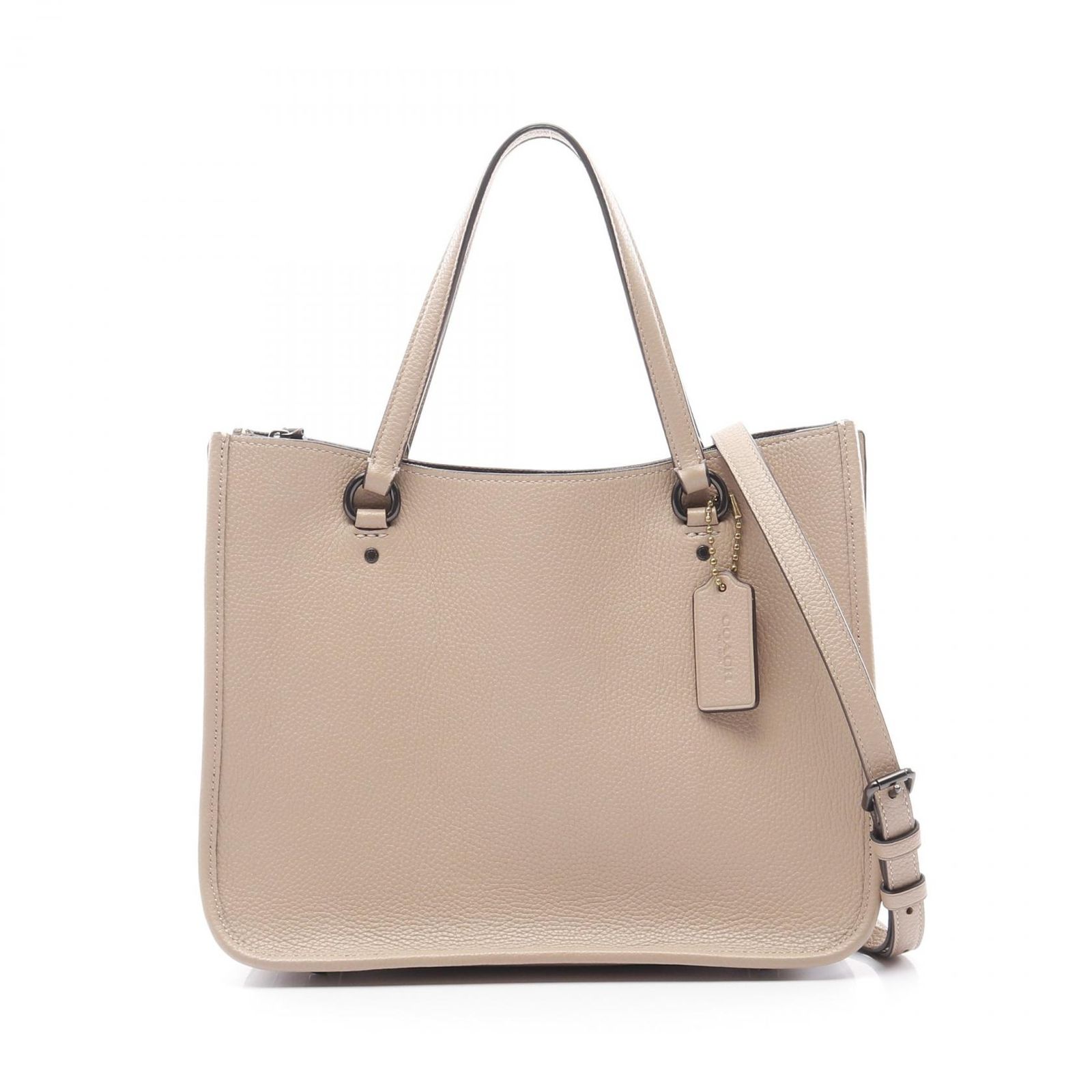 コーチ COACH ハンドバッグ タイラー キャリーオール 28 C3460