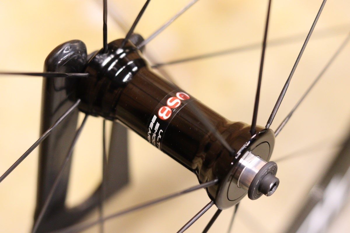 カンパニョーロ Campagnolo ボーラワン BORA ONE 50 AC3 カーボン
