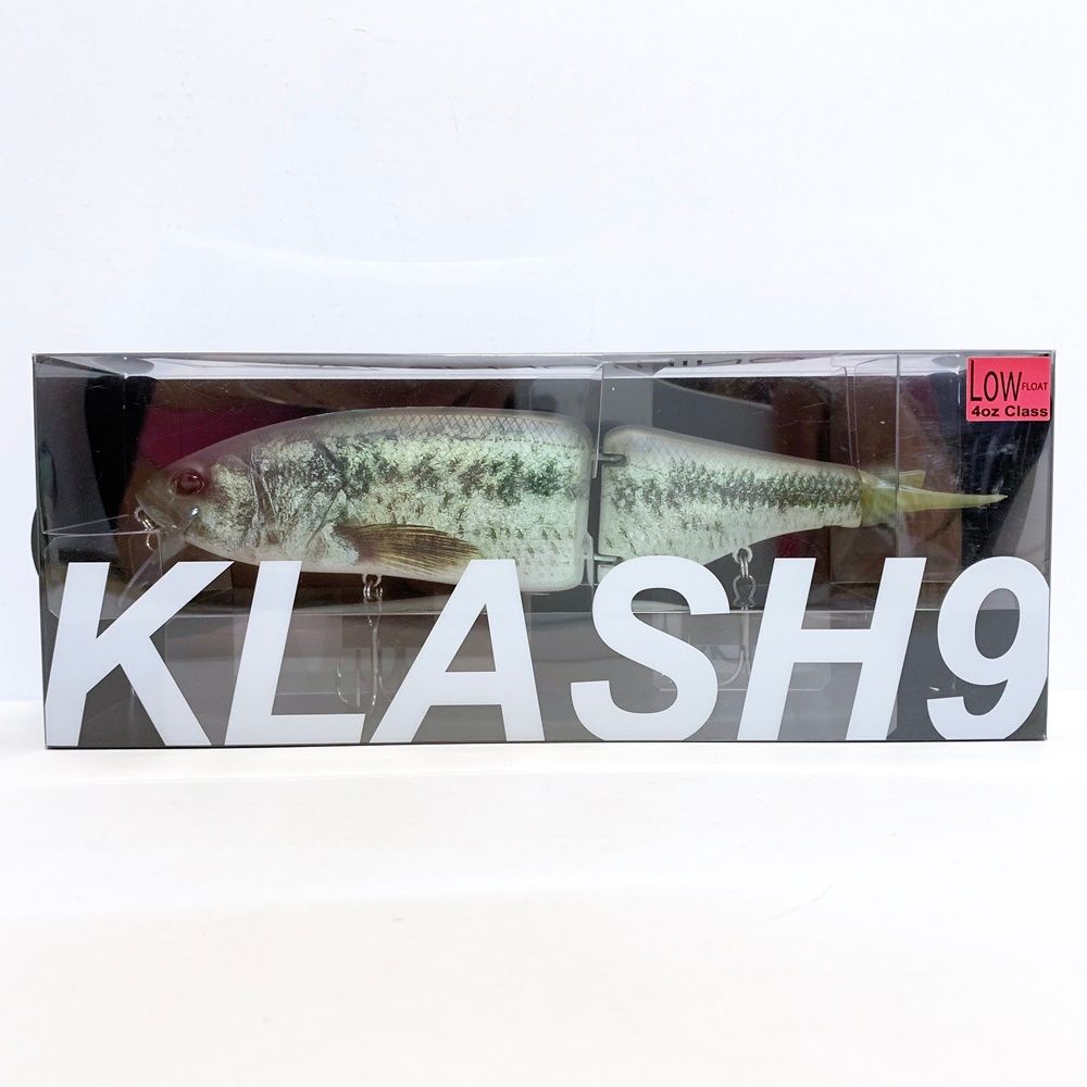 【加古川店】 中古 division | ディビジョン ルアー クラッシュジョーカー クイーン 【88】 加古川店】 中古 division | ディビジョン ルアー クラッシュ