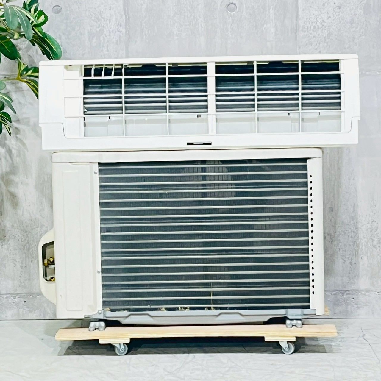 エアコン 6畳用