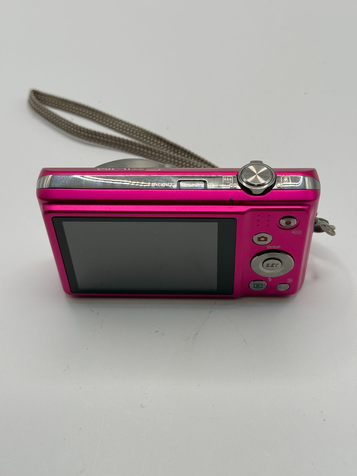 裕*様 CASIO カシオ デジカメ EX-ZS150 ジャンク Casio EX-ZS150 ジャンク品 裕*様 デジカメ 裕*様 CASIO EX-ZS150