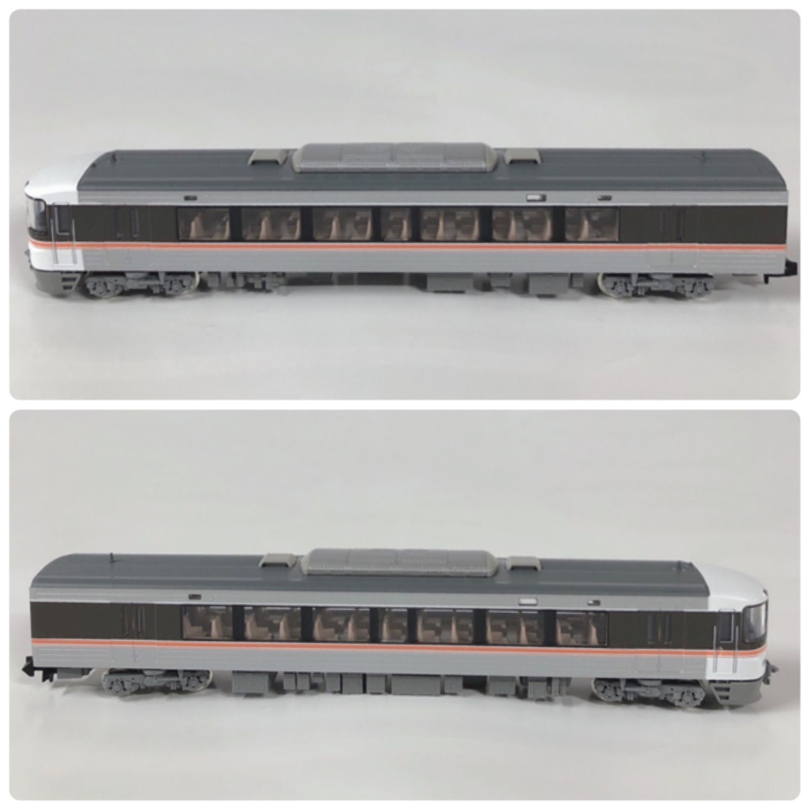 TOMIX JR373系電車 （飯田線秘境駅号）3両セット - メルカリ