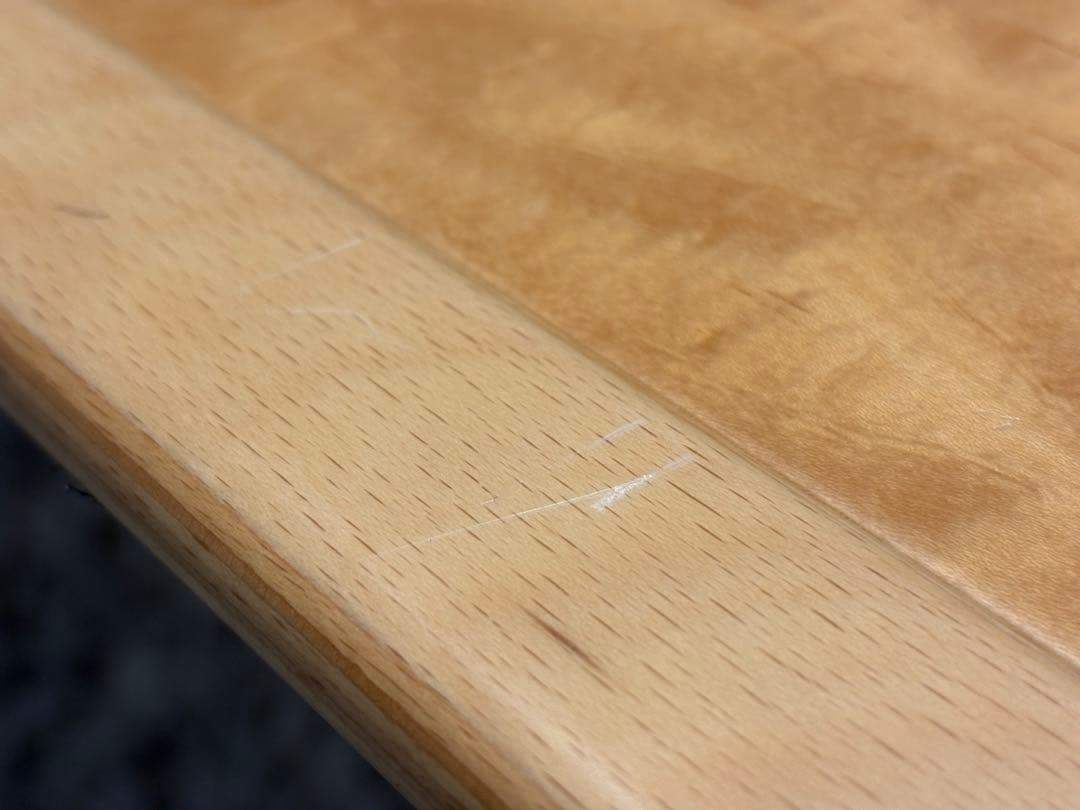 TENDO 天童木工 ブルーノ・マットソン ローテーブル センターテーブル