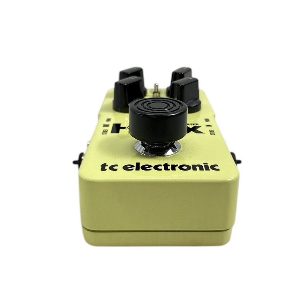 美品 TC Electronic Helix Phaser エフェクター TC Electronic Helix Phaser Pedal | Sweetwater