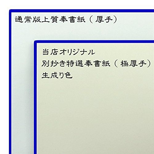 特価セール】金襴装丁/刺繍文字 蛇腹式48ページ 御朱印帳WM【空扇桜