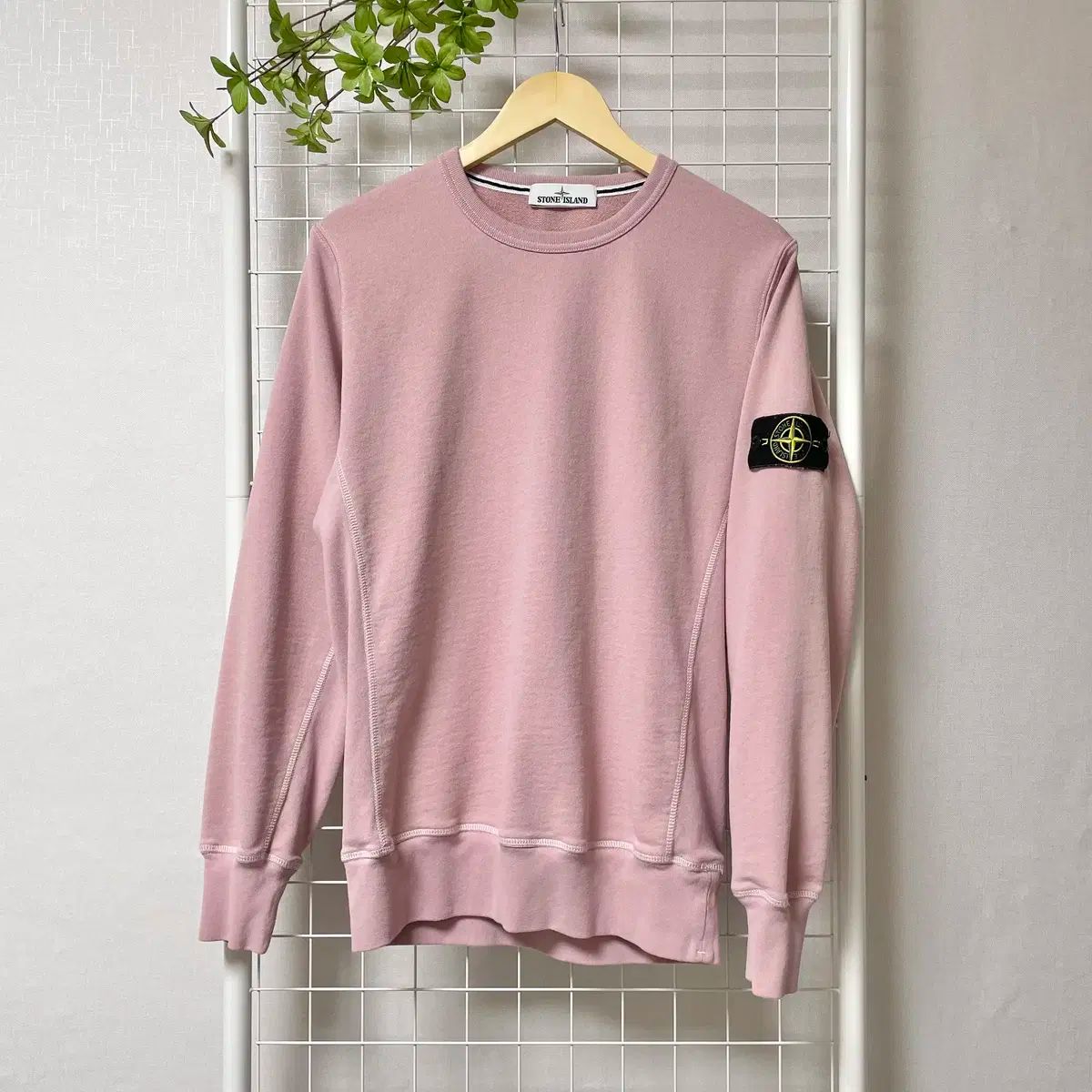 雷市場（ポンジャン）商品韓国直送】 STONE ISLAND(ストーンアイランド