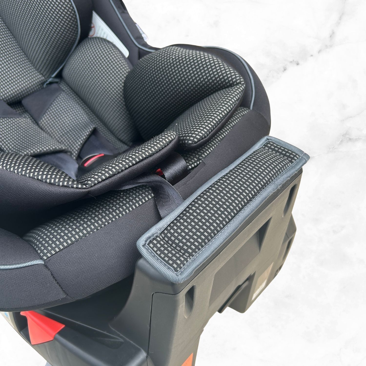 美品】西松屋 スマートエンジェル マムズキャリー ターンレジェ