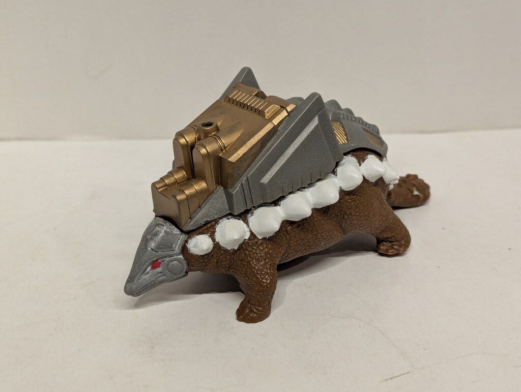 トランスフォーマー