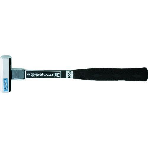 王将 ステングラス八角玄能３００ｇ
