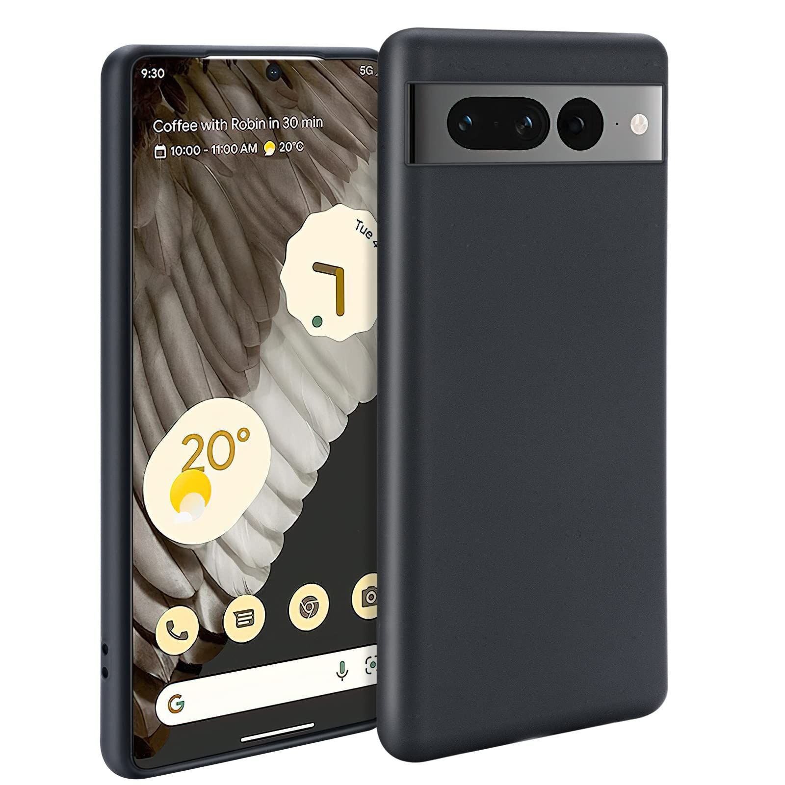 在庫処分】Annymall Google Pixel Pro 用 ケース For Pixel Pro カバー Pixel Pro 5G  用カバースマホPixel Pro 専用カバー 薄型グーグルピクセル7用 スマホケース TPU バンパーケー ハーナーズショップ メルカリ