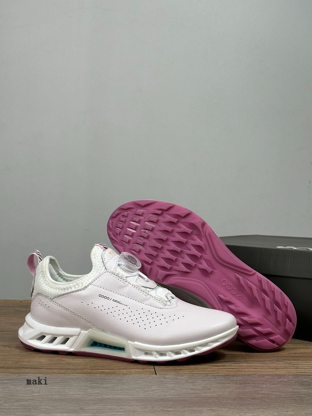 COLE HAAN GOLF コールハーンゴルフ ゼログランド フェアウェイ
