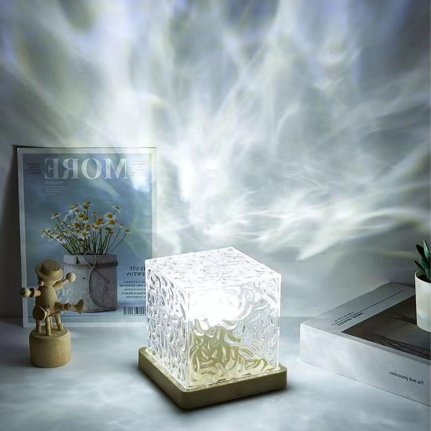 shindaiwa 新ダイワ LEDライト ELDS-46E プロジェクター