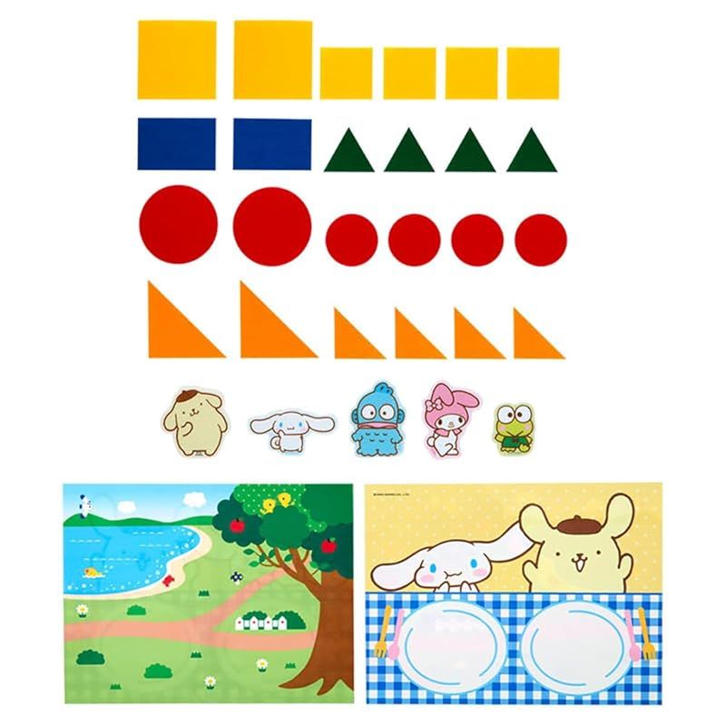 22×8×27cm パペットドールセット