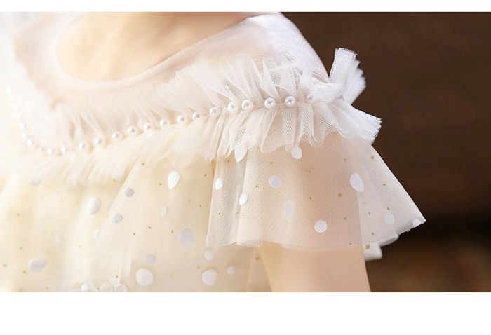 ワンピース ジュニア