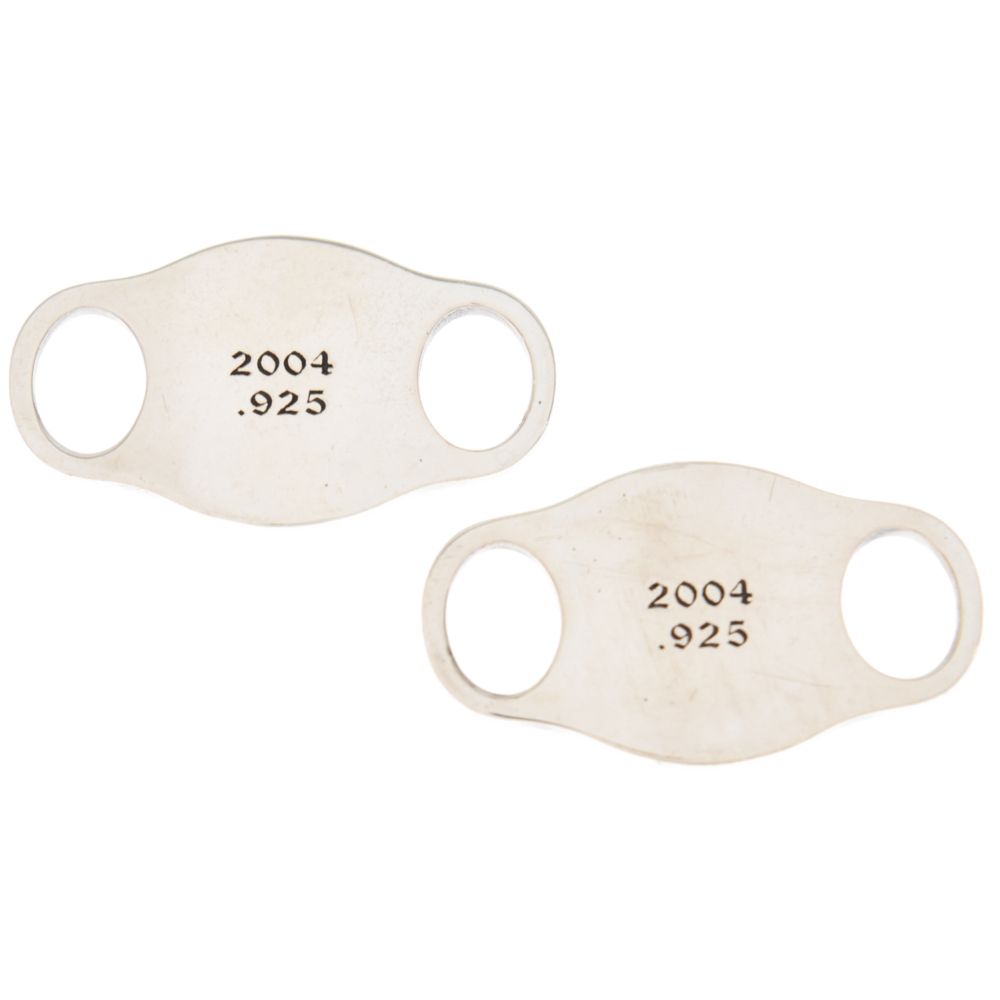 CHROME HEARTS (クロムハーツ) SHOELACE V1 シューレース