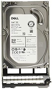 【中古】Dell - Hard drive - 2 TB - hot-swap - 3.5