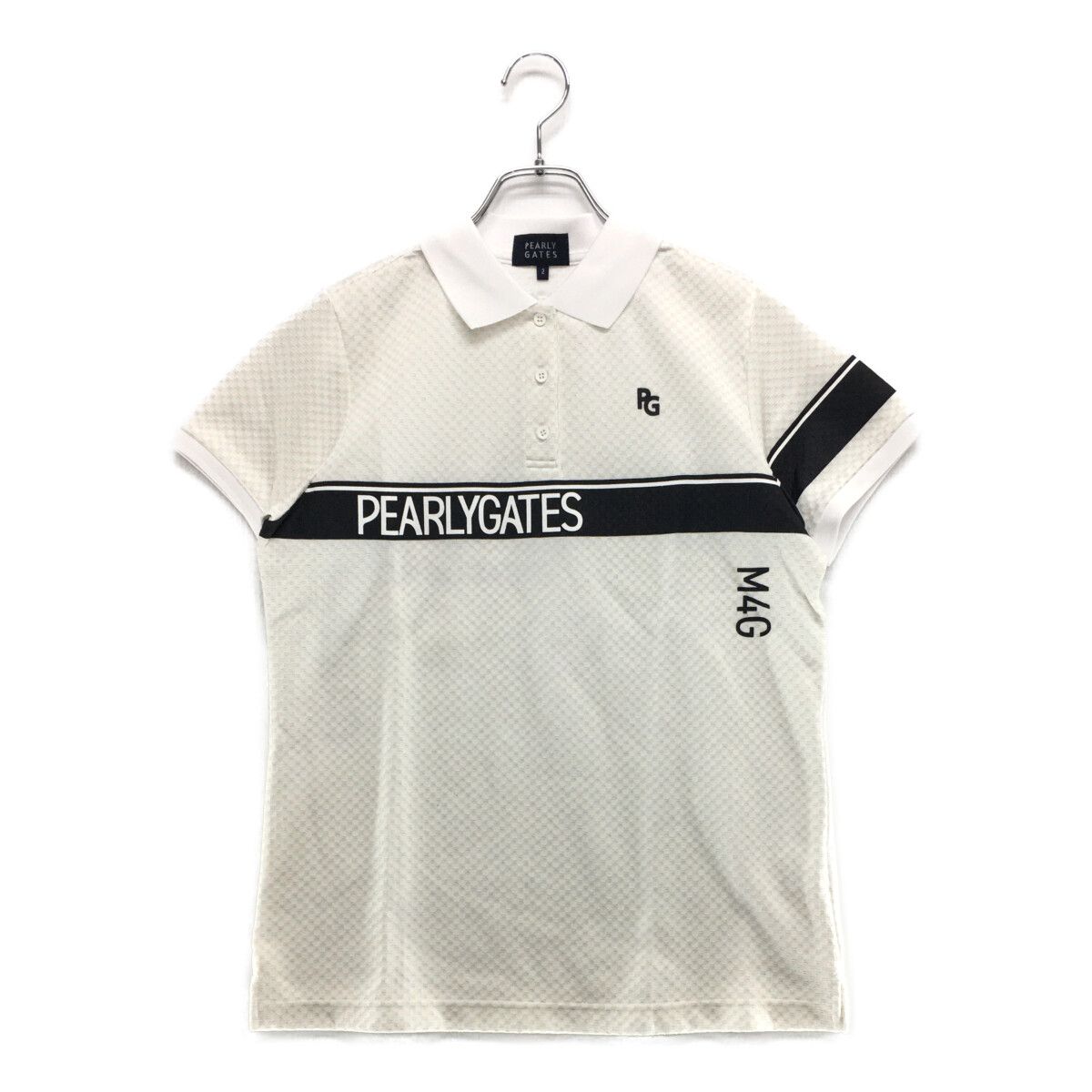 パーリーゲイツ ポロシャツ サイズ2 専用 PEARLY GATES パーリーゲイツ