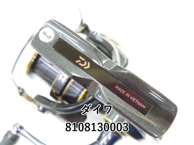21カルディア4000S-C 最終値下げ新品 ダイワ 21カルディア LT 4000S-C