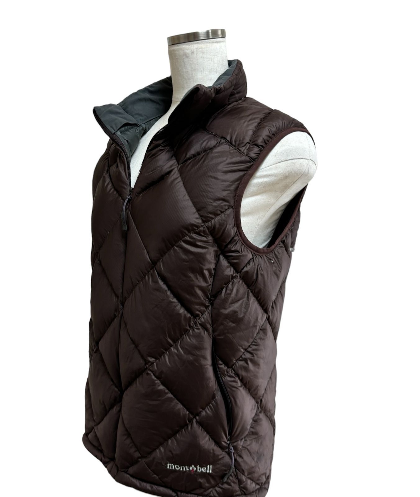 パタゴニア ディメンションジャケット M グリーン 83682 - メルカリ