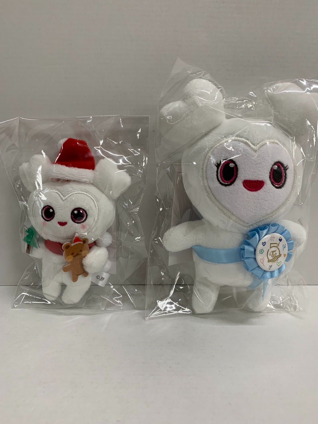 TWICE ダヒョン ラブリー ダブリー バッグチャーム twice ダヒョン