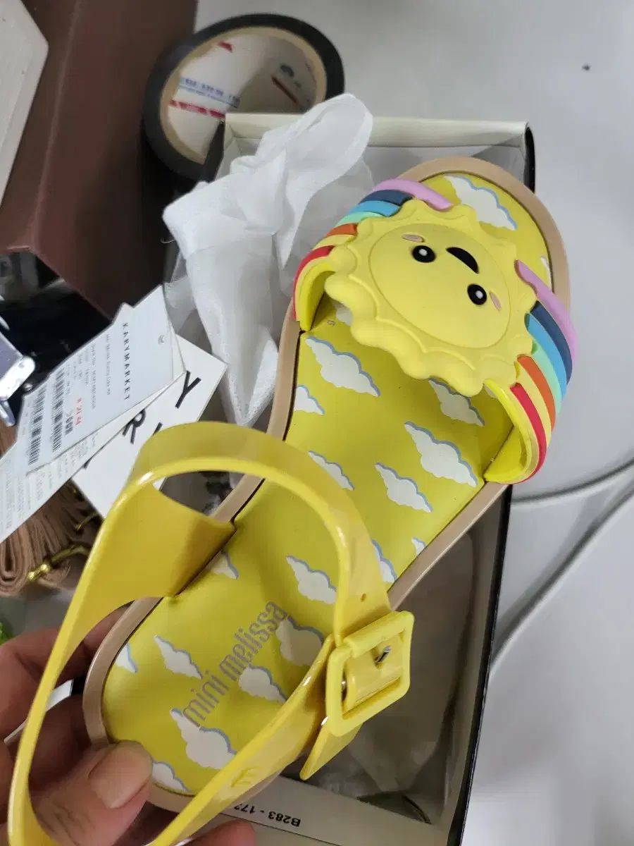 Melissa Mini mini メリッサ MINI MELISSA melissa BB Ultragirl | melissa(ミニメリッサ) – ミニメリッサ II 黒 PRINCESS