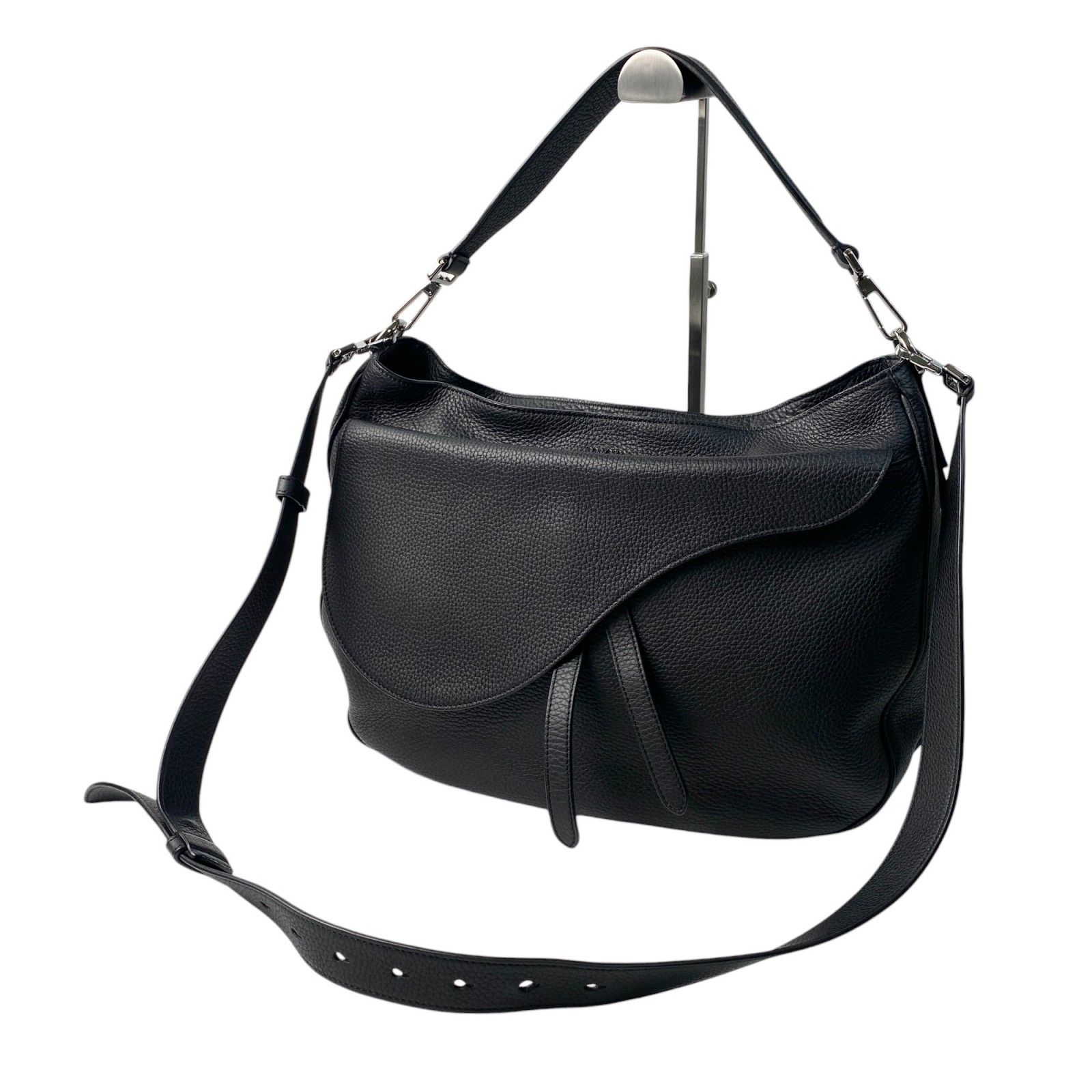 Dior⁄ディオール ディオール Dior サドル ソフトバッグ ショルダー 