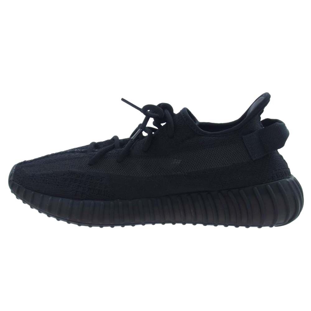 adidas アディダス スニーカー HQ4540 YEEZY Boost 350 V2 Onyx