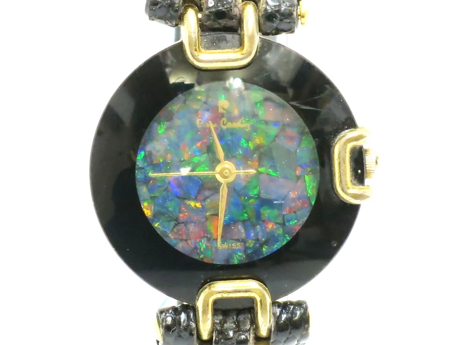 2025年最新】ピエールカルダン オパール 時計の人気アイテム - メルカリ