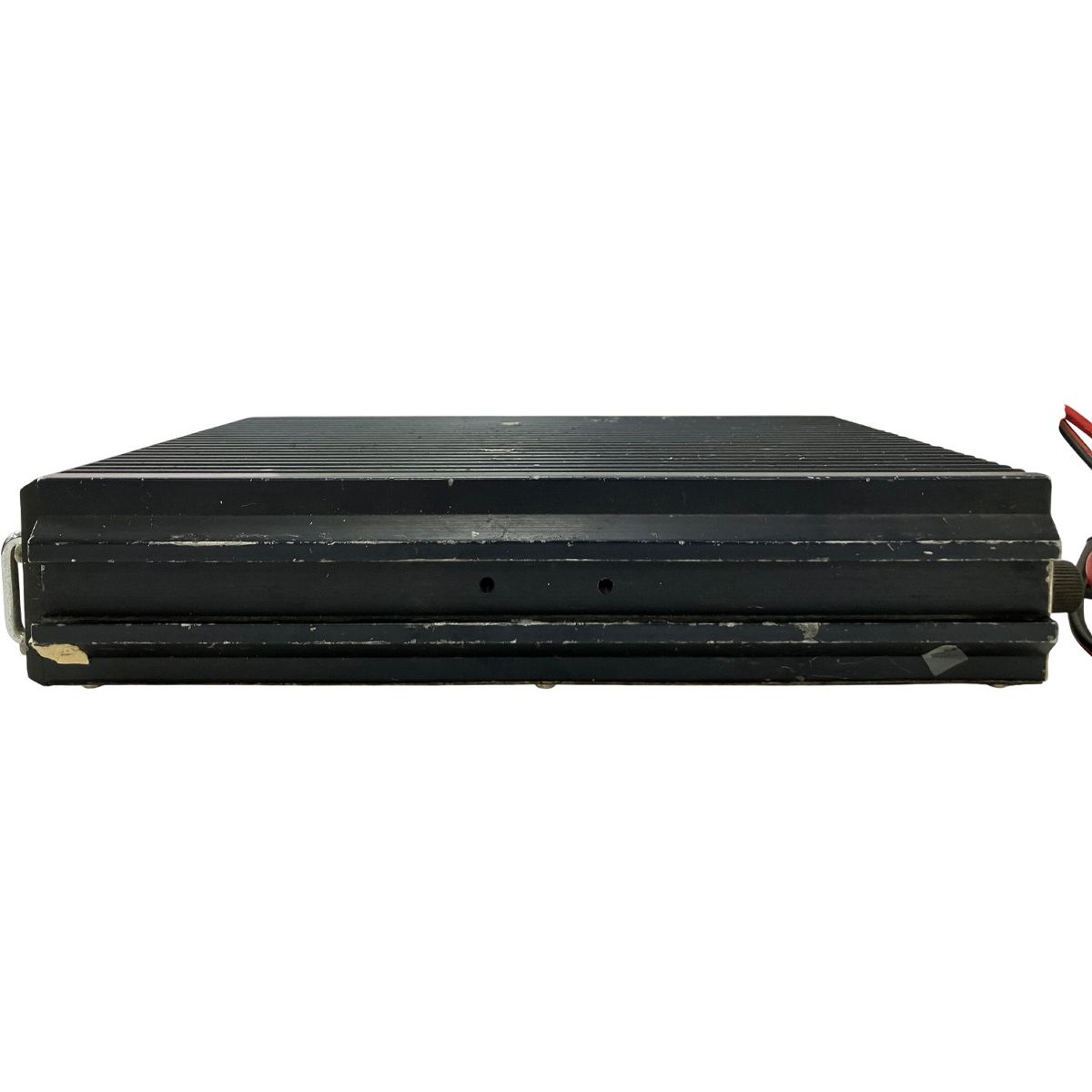 WHISTAR 5000A パワー リニア アンプ CB無線 音響 機材 中古 ジャンク