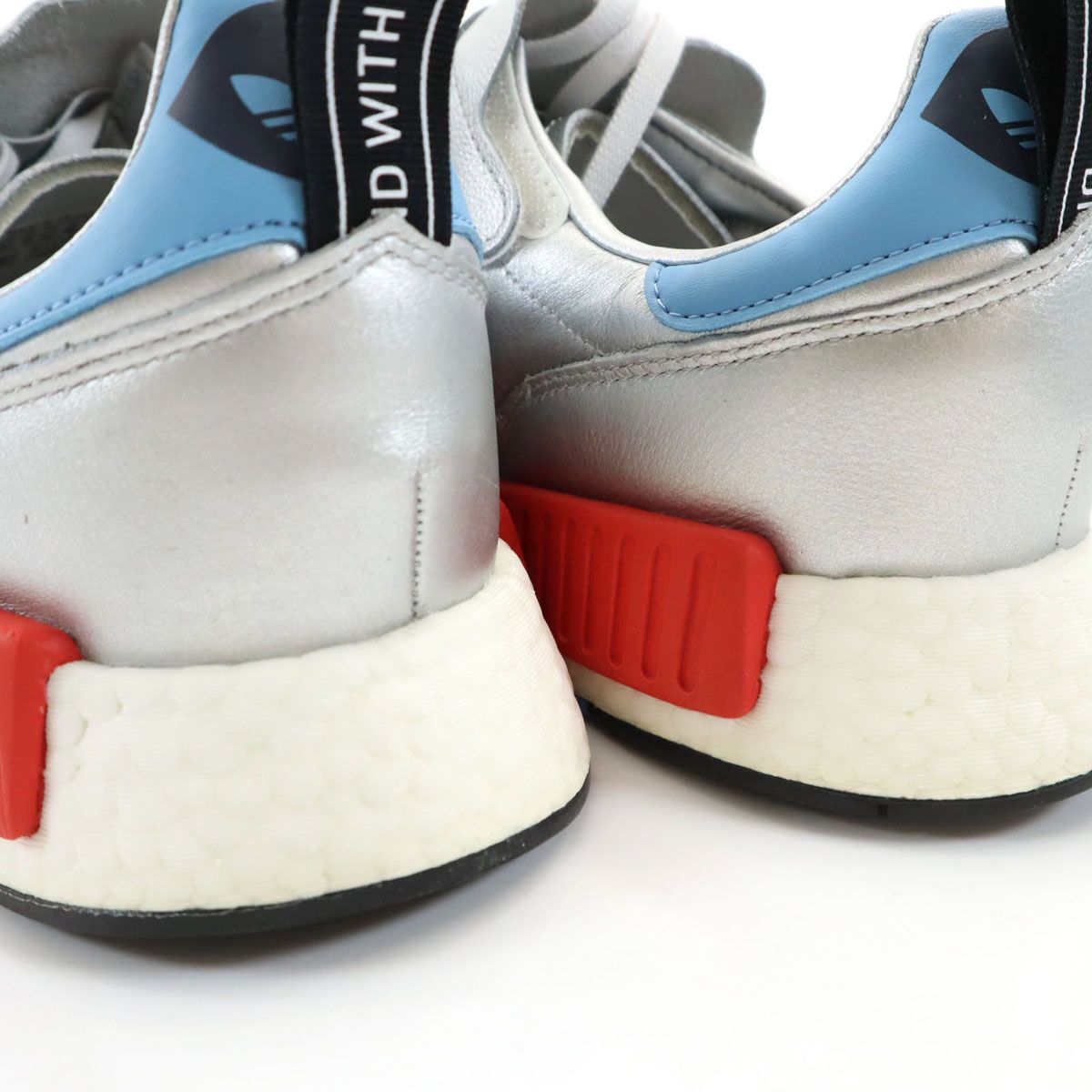未使用 adidas Originals アディダスオリジナルス マイクロペーサー R1