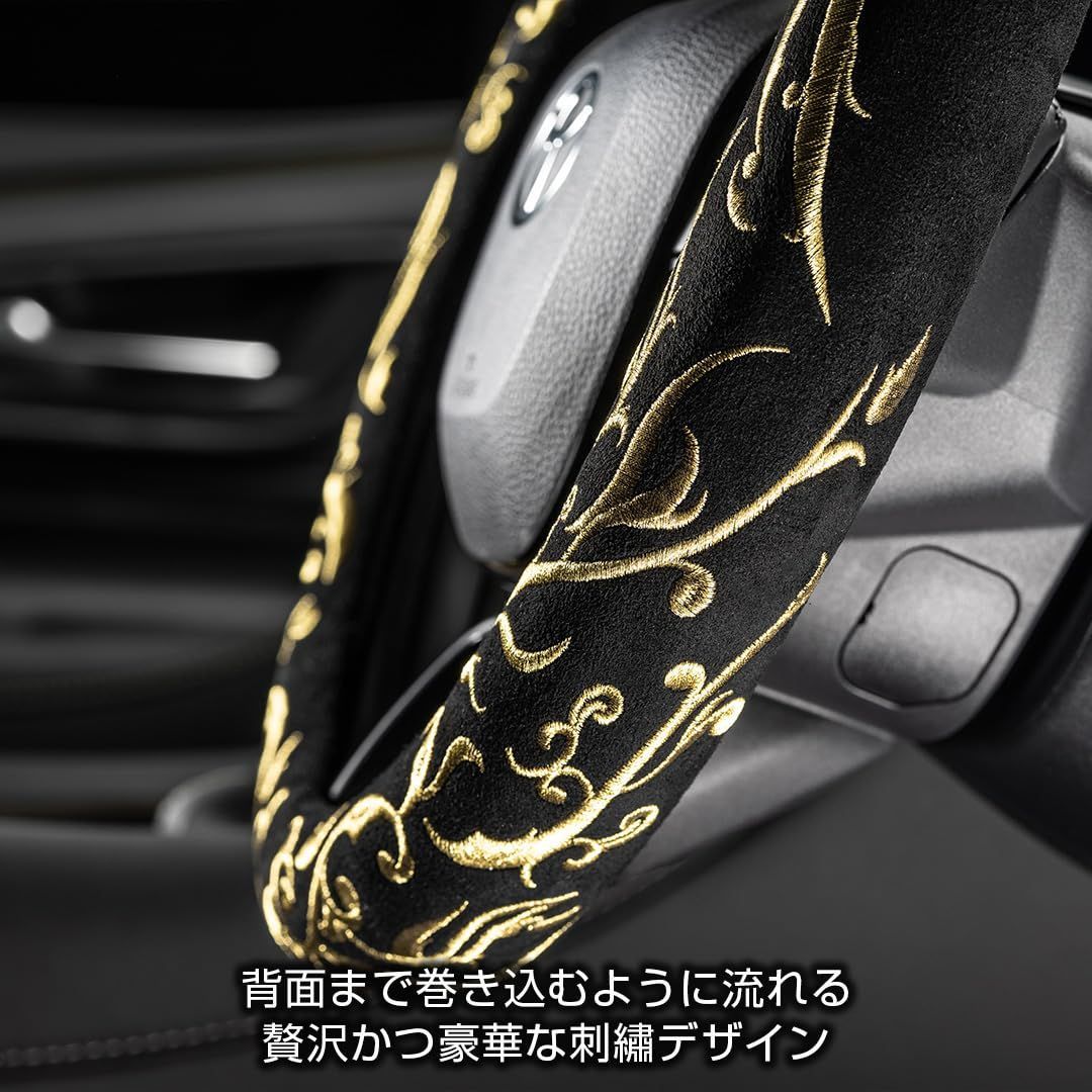 数量限定】ギャルソン DAD GARSON HA705-02-02 Mサイズ ゴールド