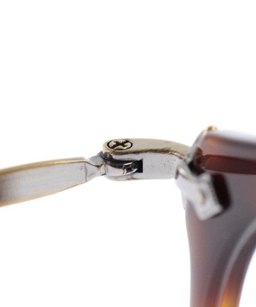 OLIVER PEOPLES メガネ レディース 【古着】【中古】【送料無料  