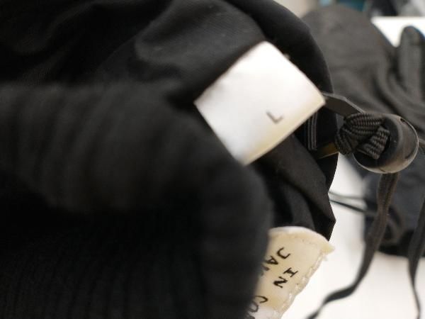 スノボーグローブ BURTONxMINE77/ Lサイズ/ ブラック/ 中古品 スノボーグローブ BURTONxMINE77/ Lサイズ/ ブラック/ 中古品