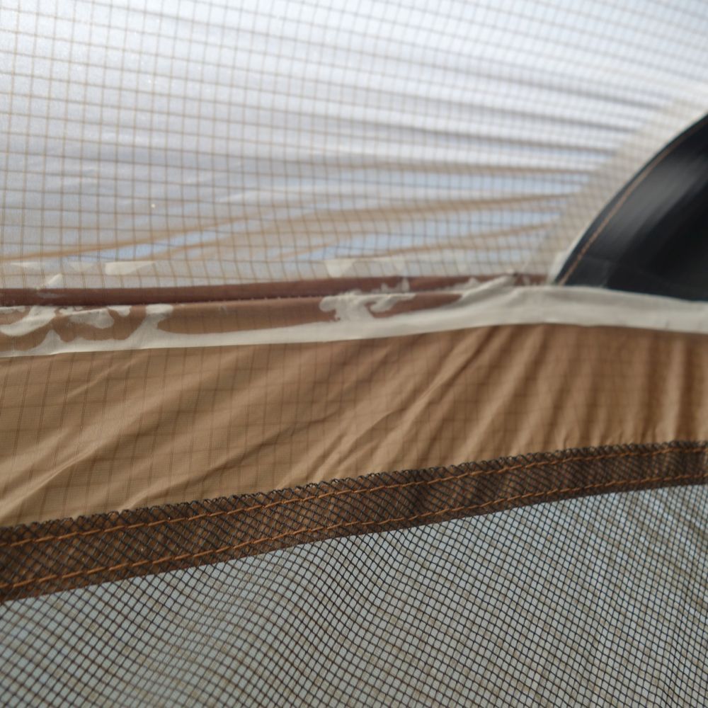 ディーオーディー DOD 4×4 BASE ヨンヨンベース TT5-821-BR