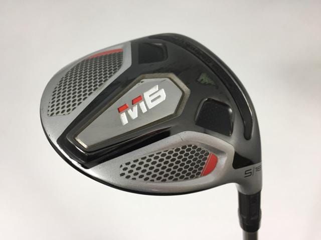 ゴルフクラブ テーラーメイド M6 フェアウェイ 2019 日本仕様 FUBUKI TM5 2019 5W 14日間返品OK