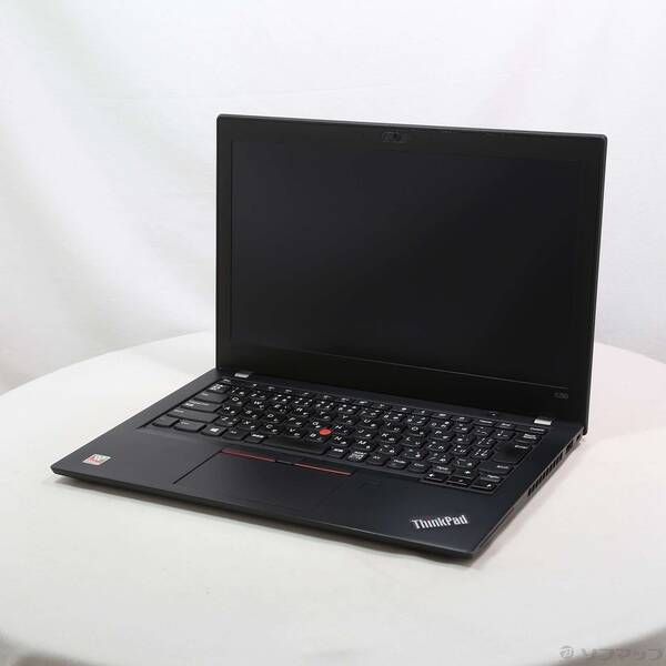 安い，新作 〔中古品〕 ThinkPad X280 20KES5PY00【305】 Windowsノート本体
