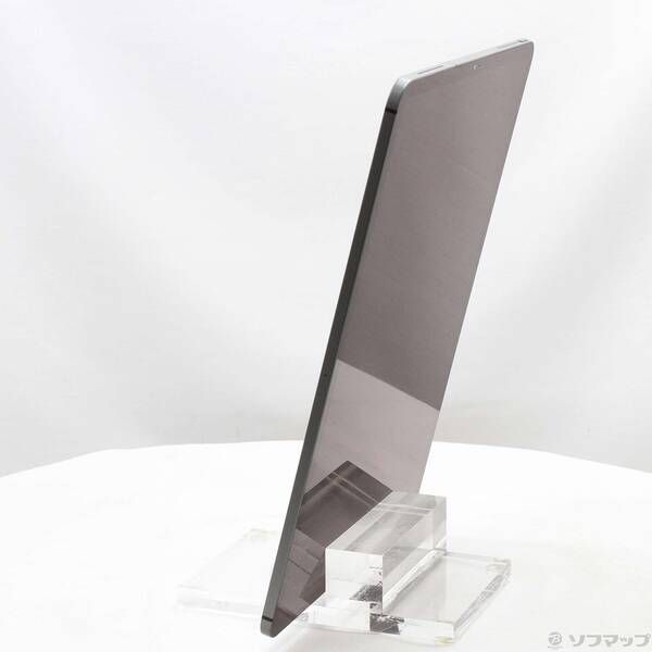 〔 品〕 iPad Pro 12.9インチ 第4世代 256GB スペースグレイ MXF52J A SIMフリー 258