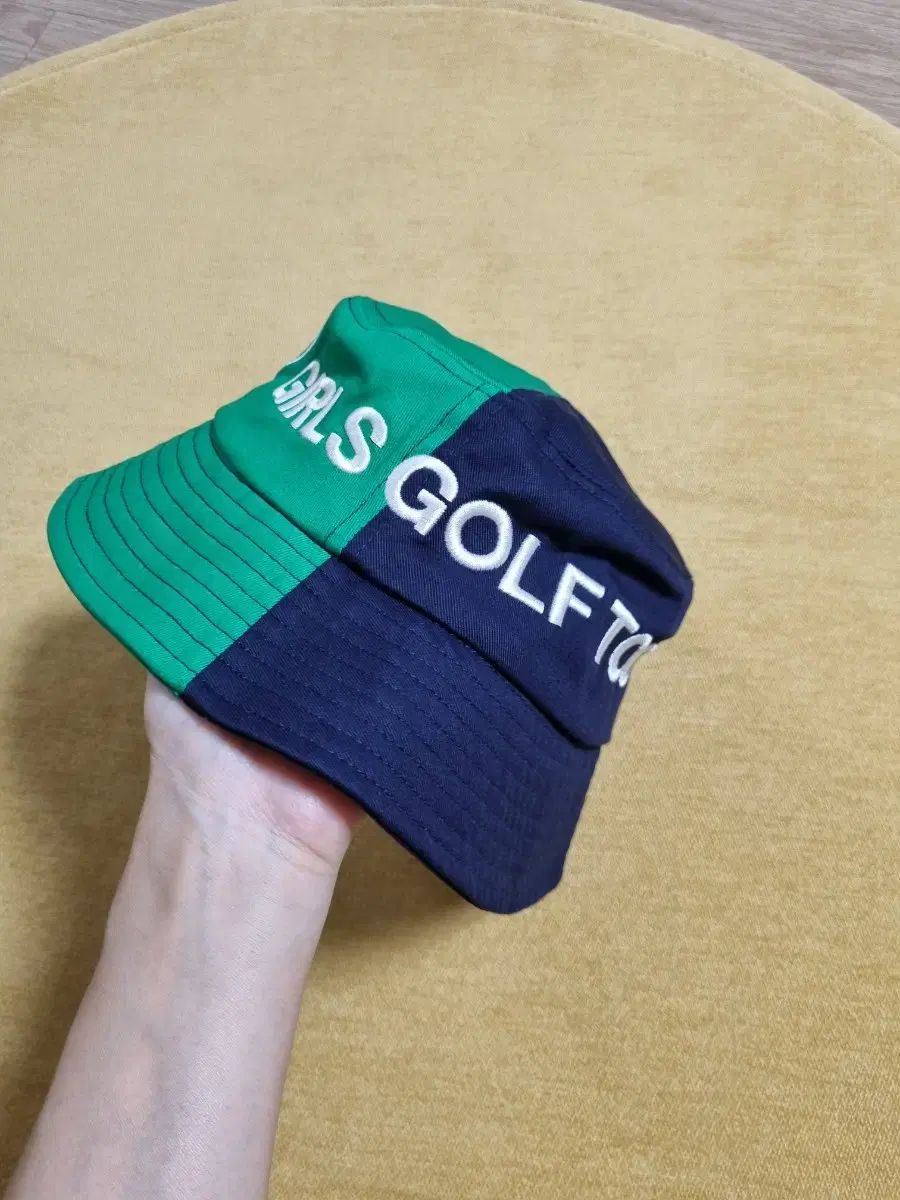 G/FORE ジーフォア ゴルフ レディース帽子バケットハット gfore（ジーフォア） ゴルフ バケットハット 帽子 - メルカリ