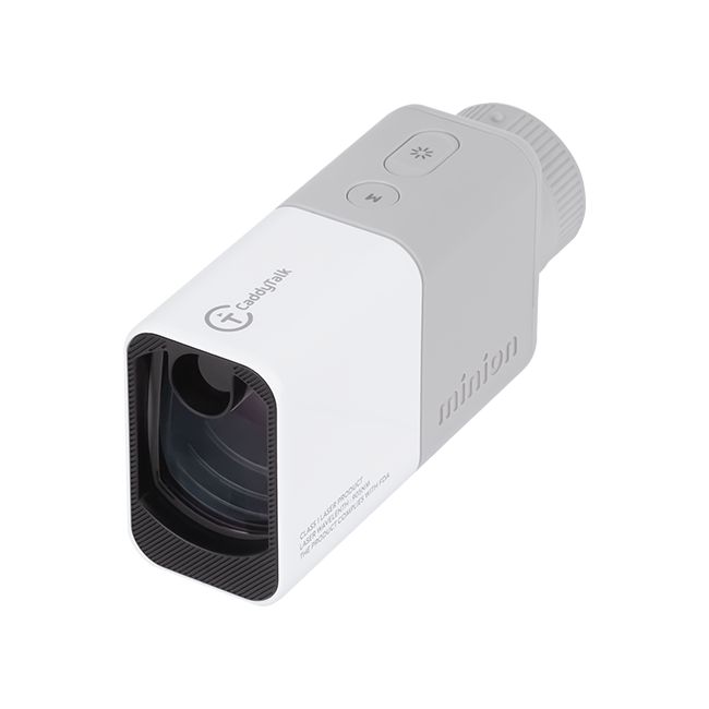 ゴルフ距離測定器 CaddyTalk minion キャディトーク ミニオン ヤード メートル レーザー距離計 ゴルフ 距離計 充電式 距離計測器 スピード測定 レーザー測定器 計測器 ゴルフ距離計測 飛距離計 ゴルフレーザー距離計 小型 軽量 コンパクト LLC-HASEGAWATOSO_COM