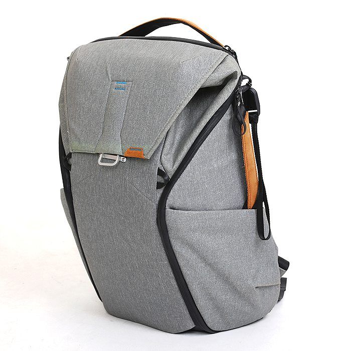 ヒ゜ークテ゛サ゛イン BEDB 30 CH 2 エブリデイバックパック30 L チャコール