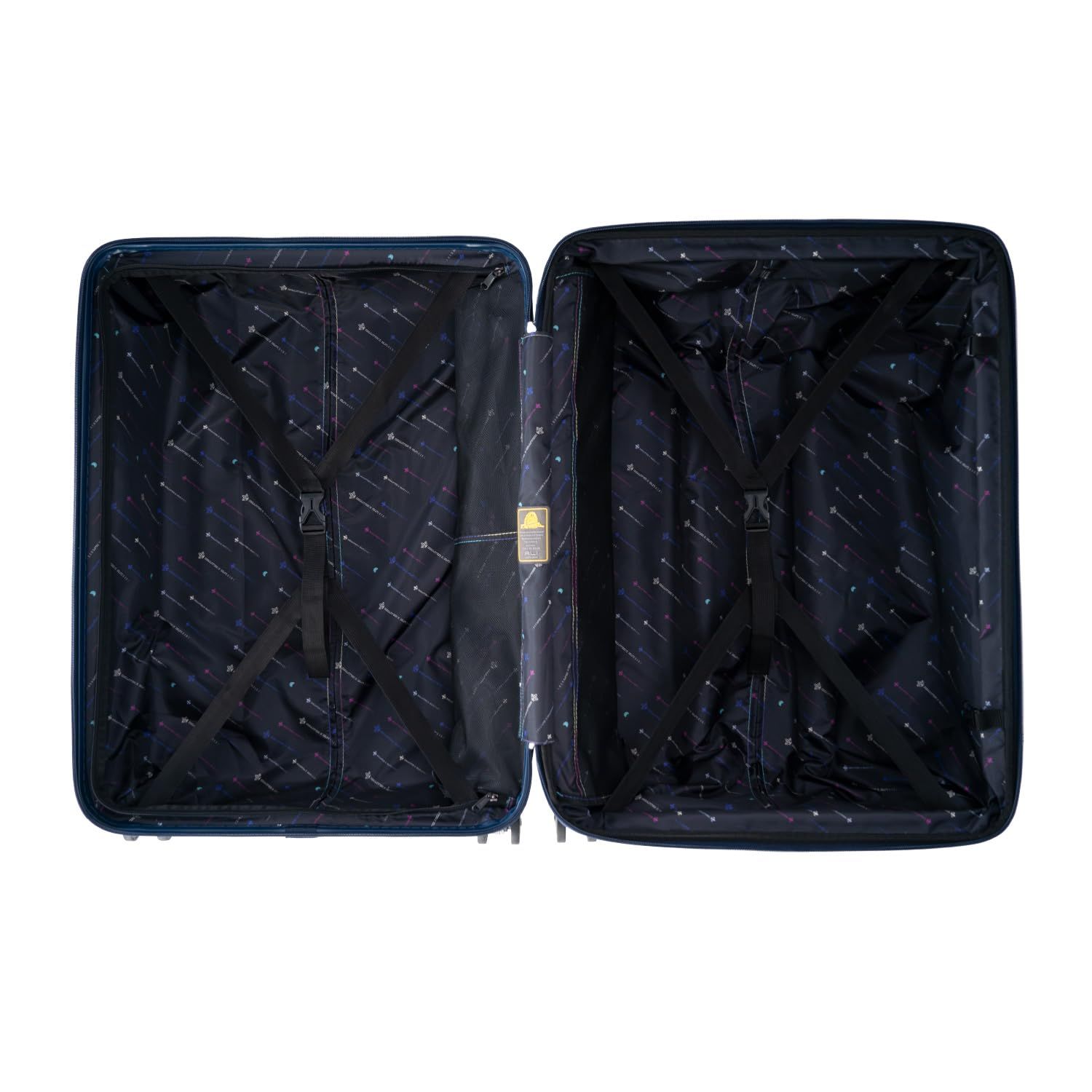 デカかるEdge拡張 キャリーケース アジア ラゲージ