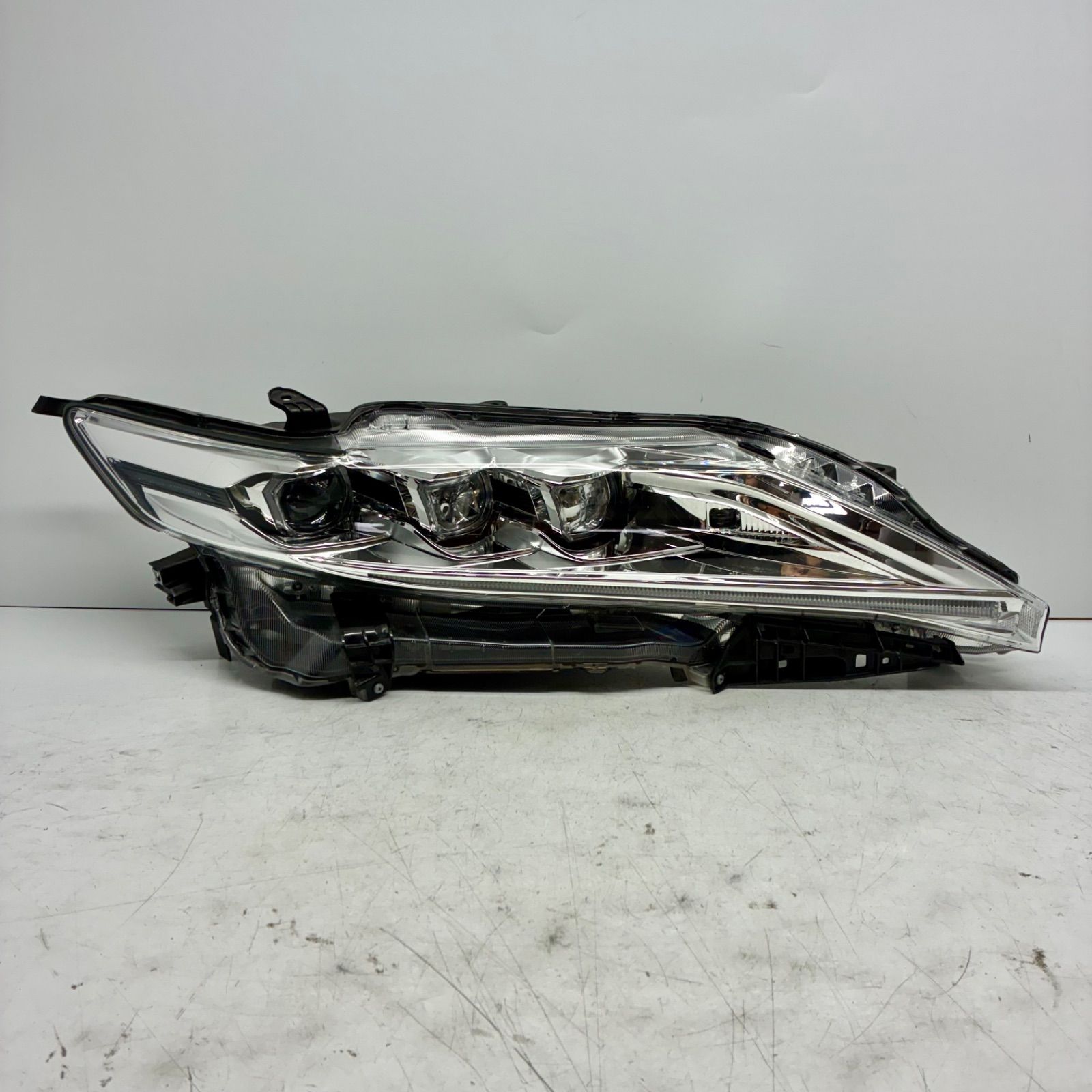 コーティング済