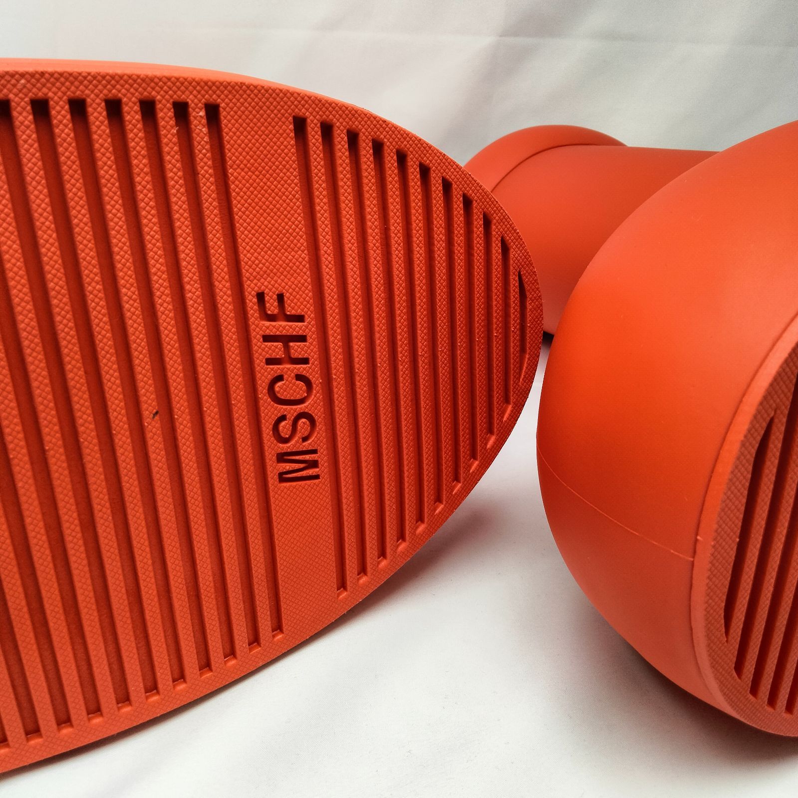 ✨️MSCHF✨️ Big Red Boot 27cm ミスチーフ メンズ アトム ブーツ